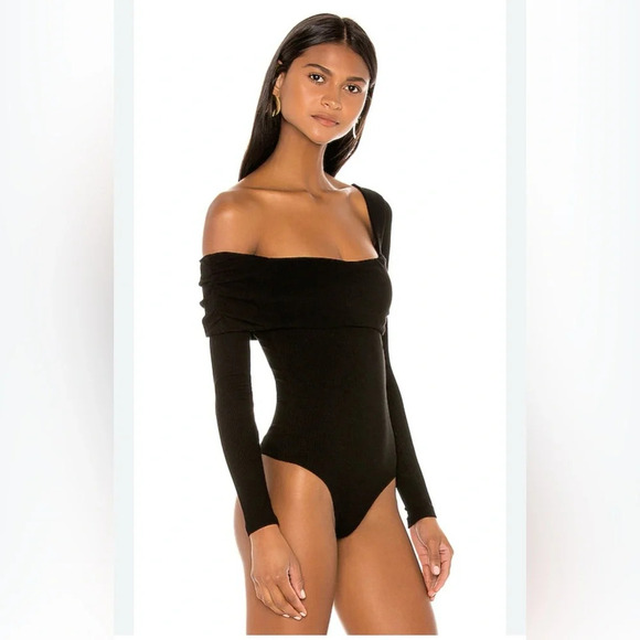 REVOLVE ~ Privacy Please Top/Bodysuit Florence Small - Picture 3 of 12